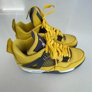 Nike Air Jordan Size 8